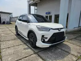 Raize 1.0 Turbo GR non TSS 2022