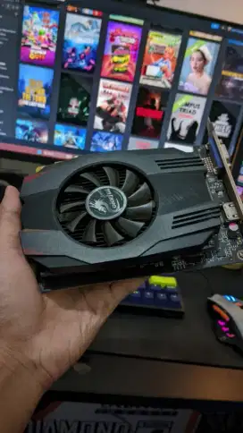 Motherboard Intel core i7 870 + VGA gt 1030 2gb GDDR5