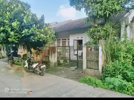 DI JUAL RUMAH DI DALAM PERUMAHAN SASAK PANJANG TAJURHALANG