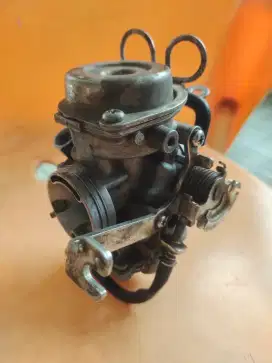 Carburator skywave