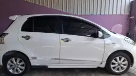 Yaris J Matic 2011
