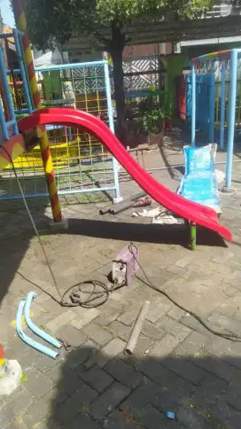 Cari Tukang Las Berpengalaman (SEGERA)