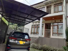 Dijual Rumah Bandung City View Jatihandap