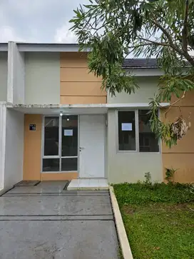 Disewakan Rumah Siap Huni Telaga Legok