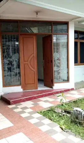 Jual Cepat Rumah Lama Di Batu Mas Sukarno Hatta
