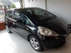 Honda Jazz S MT 2008