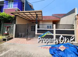 Jual Rumah Di Griya Loka BSD Serpong