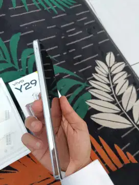 vivo y29 muluss