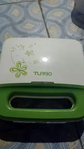 mesin sandwich maker