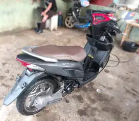 Vario LED agnes 2016 tinggal pencet dokumen Lengkap