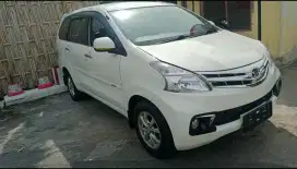 Xenia R Deluxe tahun 2014