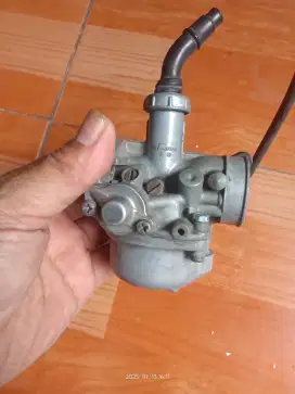 Monggo gaes di gaskan