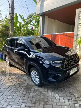 Di Jual Murah Toyota Innova Zenix V cvt bensin