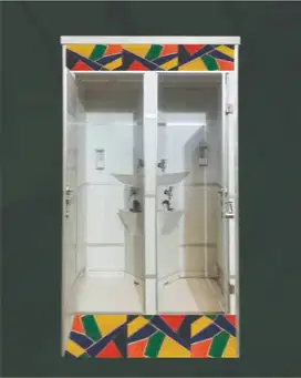 TOILET EVENT & PROYEK, SEWA TOILET PORTABLE URINOIR HARIAN
