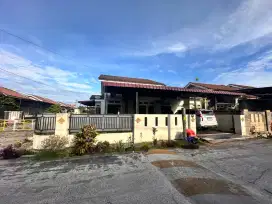 Disewakan Rumah Nyaman di Lokasi Strategis