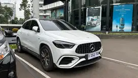 [TERMURAH CASH] Mercedes Benz AMG GLA 35 NIK 2023