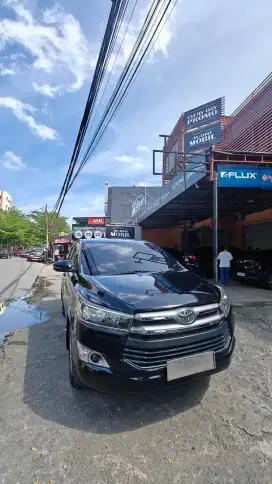 Toyota Kijang innova reborn 2018 At 2.4G diesel
