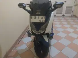 Honda Forza 2018