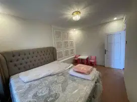 Strategis! Kawasan Taman Sulfat Full Interior Furnished
