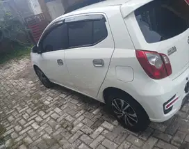Daihatsu Ayla 2017 Bensin