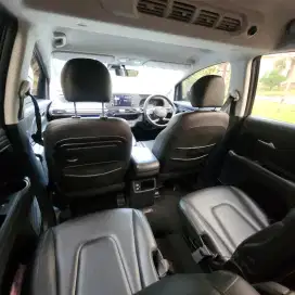 Dijual BU Stargazer Captain Seat Pemilik Lgsg