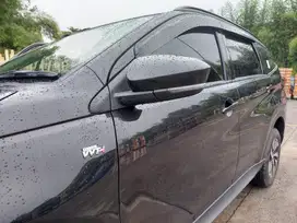 Toyota Rush 2022 Bensin