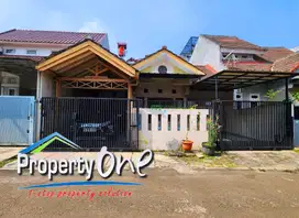 Jual Rumah Di Kencana Loka BSD Serpong