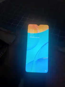 Oppo A15 ram 3/64 mulus tinggal pakai