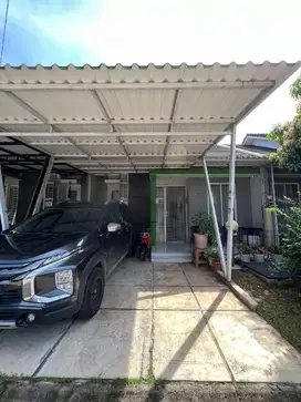 Dijual Rumah Bagus di Serpong Garden 2