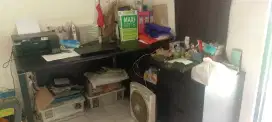 Dijual Meja Kantor siku INFORMA
