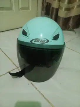 Helm GM hijab size L
