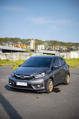 Brio e manual 2022
