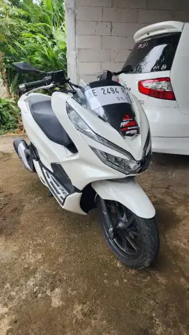 Honda PCX 150 tahun 2020
