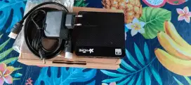 STB AKARI AX512