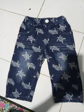 Jual baju bayi 6 bulan - 6 tahun.