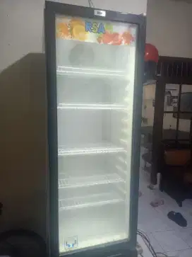 Shoces 282 liter merek RSA