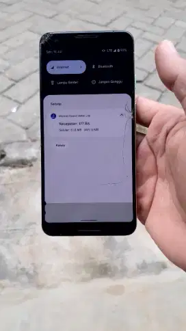 Google pixel 3 4/64gb hp only