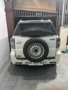 terios 2012 tipe ts extra