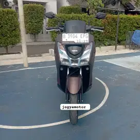 Yamaha Lexi S Th 2019