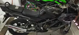 Ninja rr kawasaki