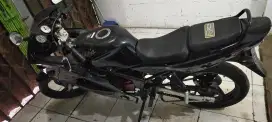 Ninja rr kawasaki