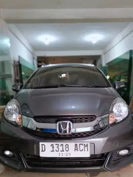 HONDA MOBILIO E2014 MATIC