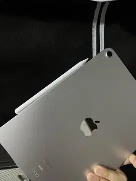 Ipad Air 11 inch M2 2024 | 128GB | Starlight | Wi-Fi