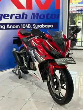 Honda Cbr 150cc Tahun' 2017 Anugerah Motor Pucang