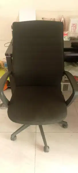 DIJUAL KURSI KANTOR 2 unit