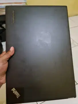 Lenovo idepad 1X Carbon i5 Gen 5 Ram 8/256 SSD Touch Scren