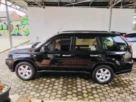 Nissan X-Trail 2009 Bensin