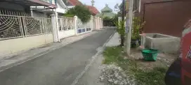 Tanah strategis siap bangun  Banyuanyar Solo