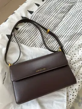 Dijual Tas Christy NG