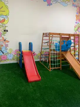 Pusatnya Rumput sintetis termurah
